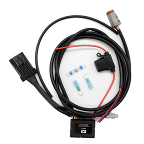 A10 Moto Single Standard Lp4 Harness 2020+ Harley Low Rider S/St A10 Moto Default Title