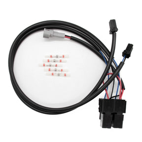 A10 Moto S1 Turn Signal Harness Pair (2013 Older Touring/Baggers Motorcycles) A10 Moto Default Title