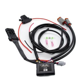 A10 Moto Metripac Dual Lp4 Wire Harness 127018 A10 Moto