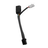 A10 Moto Dyna Plug To Dyna Add 12 V Accy Adapter For Turn Signals A10 Moto Default Title
