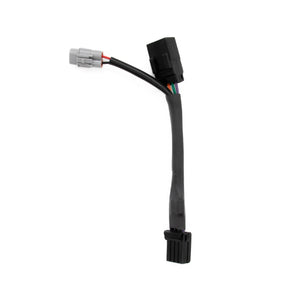 A10 Moto Dyna Plug To Dyna Add 12 V Accy Adapter For Turn Signals A10 Moto