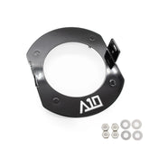A10 Moto Fxrt Jd Customs Fairing Baja Designs Lp6 Lighting Combo Kit A10 Moto Bracket Only