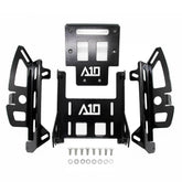 T Sport Modular Lp6 And S2 (Add On) Mounting System Dyna Narrow 127111 A10 Moto Default Title