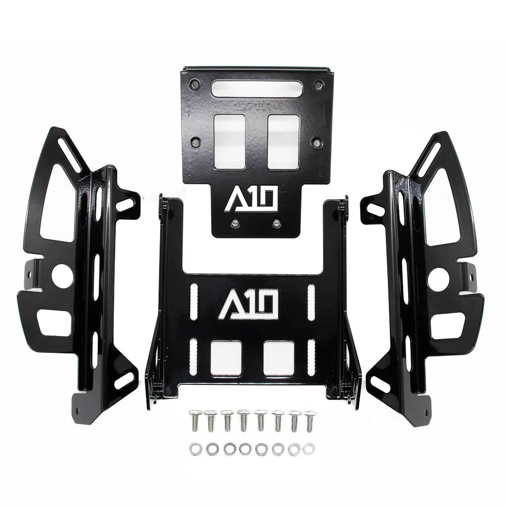 T Sport Modular Lp6 And S2 Lighting Combo Kit For Dyna Narrow 127111 A10 Moto