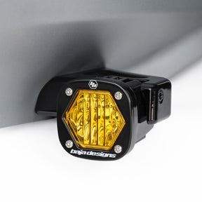 A10 Moto 2015+ Road Glide Billet S1 Pod Front Turn Signal Kit A10 Moto