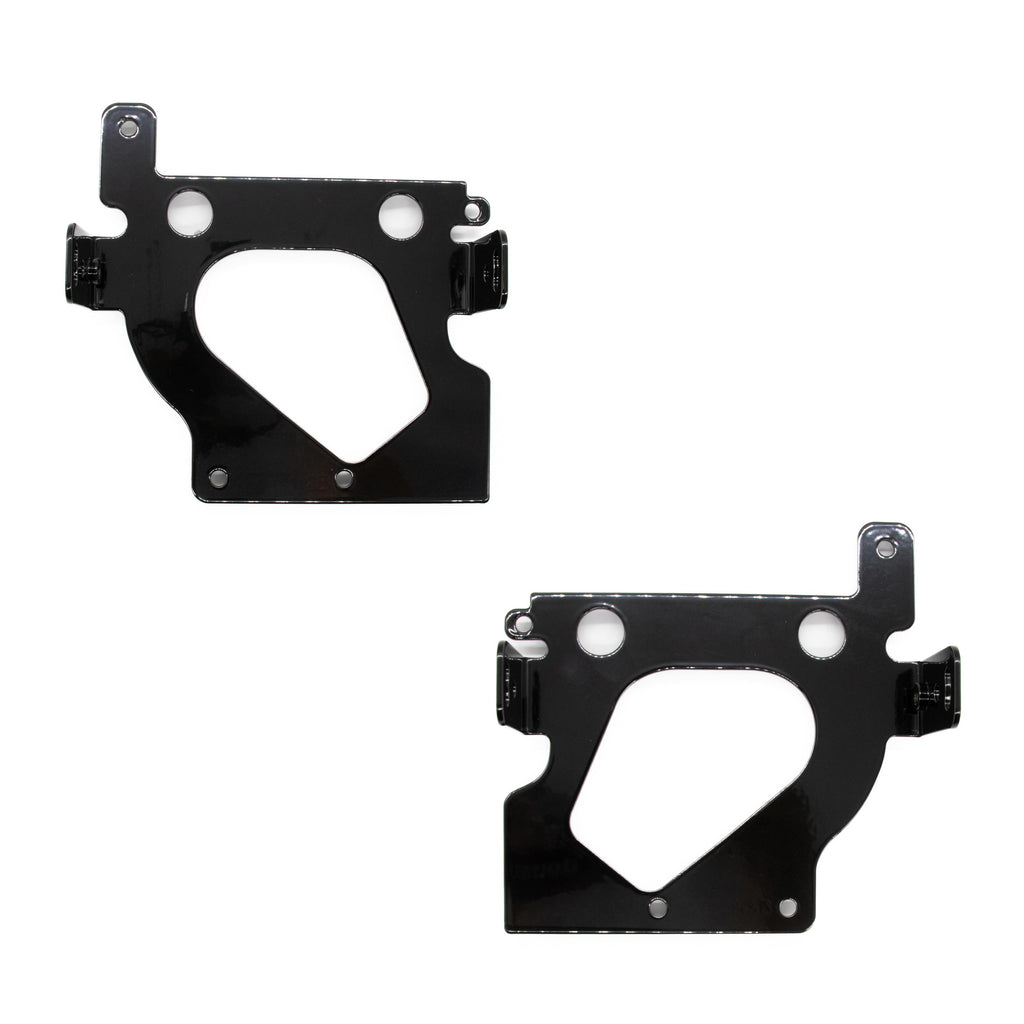 A10 Moto Baja Designs Lp6 Lighting Combo Kit - 23.5+ Road Glide Headlight A10 Moto