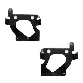 A10 Moto Baja Designs Lp6 Lighting Combo Kit - 23.5+ Road Glide Headlight A10 Moto
