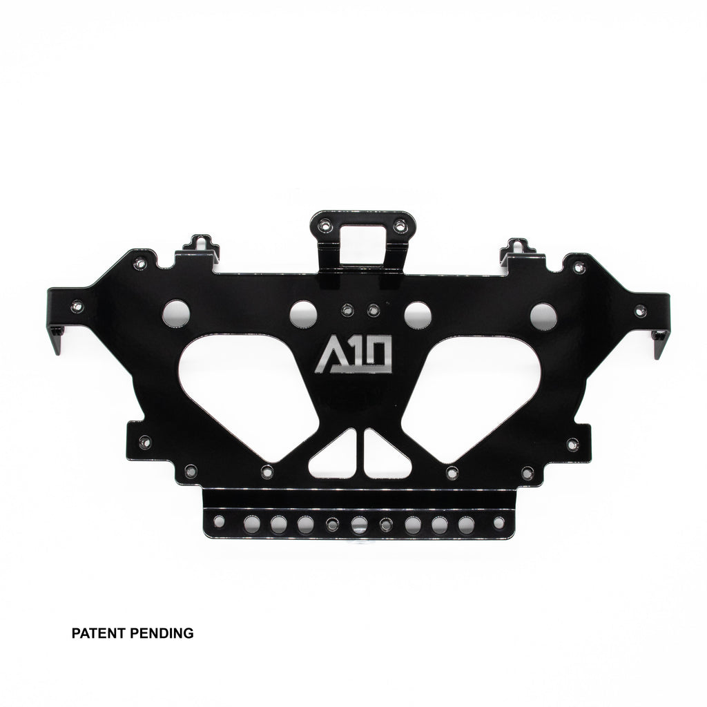 A10 Moto Baja Designs Lp6 Lighting Combo Kit - 23.5+ Road Glide Headlight A10 Moto