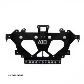 A10 Moto Baja Designs Lp6 Lighting Combo Kit - 23.5+ Road Glide Headlight A10 Moto