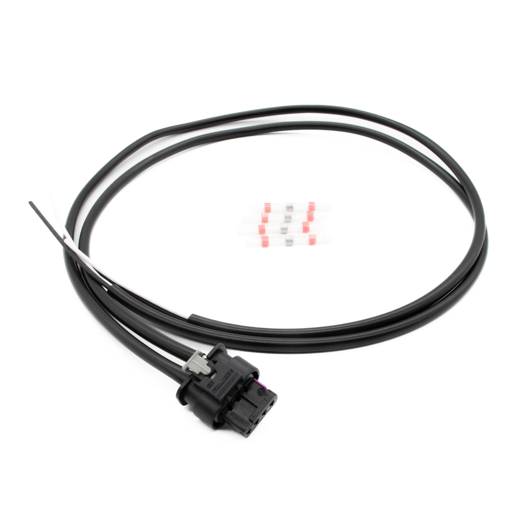 A10 Moto 23.5+ Bagger Accessory Fog Wire Harness 127039 A10 Moto