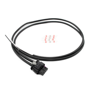A10 Moto 23.5+ Bagger Accessory Fog Wire Harness 127039 A10 Moto