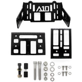 A10 Moto Universal 3.5" Lp6 Memphis Shades Road Warrior Bracket 127085 A10 Moto Default Title