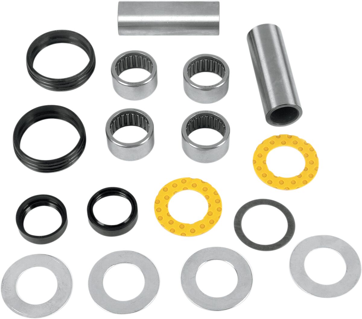 Stop & Go International Tire Plug Gun Kit