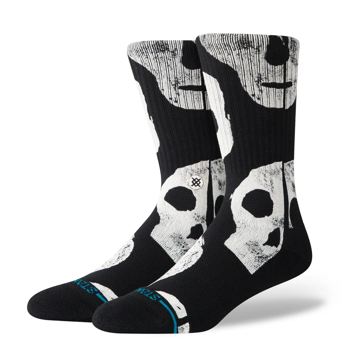 Jollly Rogers Crew Sock Socks Stance
