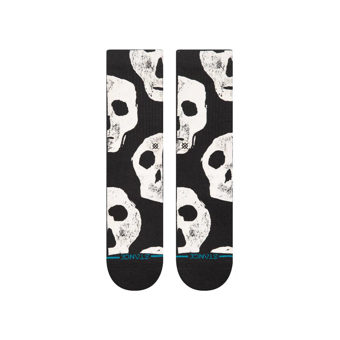 Jollly Rogers Crew Sock Socks Stance