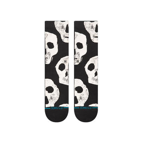 Jollly Rogers Crew Sock Socks Stance
