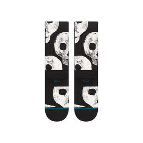 Jollly Rogers Crew Sock Socks Stance