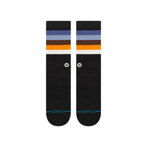 Maliboo Crew Sock Socks Stance
