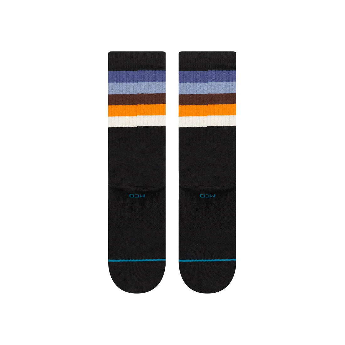 Maliboo Crew Sock Socks Stance