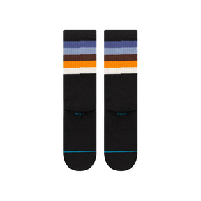 Maliboo Crew Sock Socks Stance
