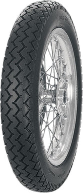 Tire Safety Milage Mkii Am7 Rear 3.50 19 57 S Tube Type Avon Default Title