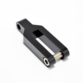 Risers Accessories Extension Arms Riser Accessories Original Garage Moto 3 inch