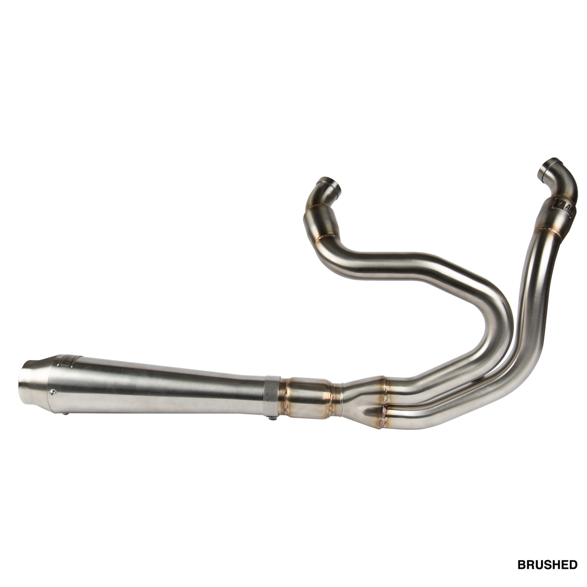Thrashin Supply Co. Anti Reversion Exhaust System - Dyna Full Exhaust System Thrashin Supply Co.