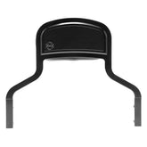 San Diego Customs Sissy Bar - 18+ Softail Low Rider Sissy Bar San Diego Customs Black