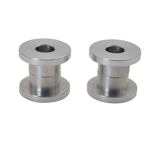 Solid Riser Bushings 18+ Softail & Touring