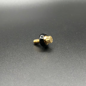 Bamco Motorsports Billet Washer Kit - Softail Tank Bolts Washer Bamco Motorsports Black
