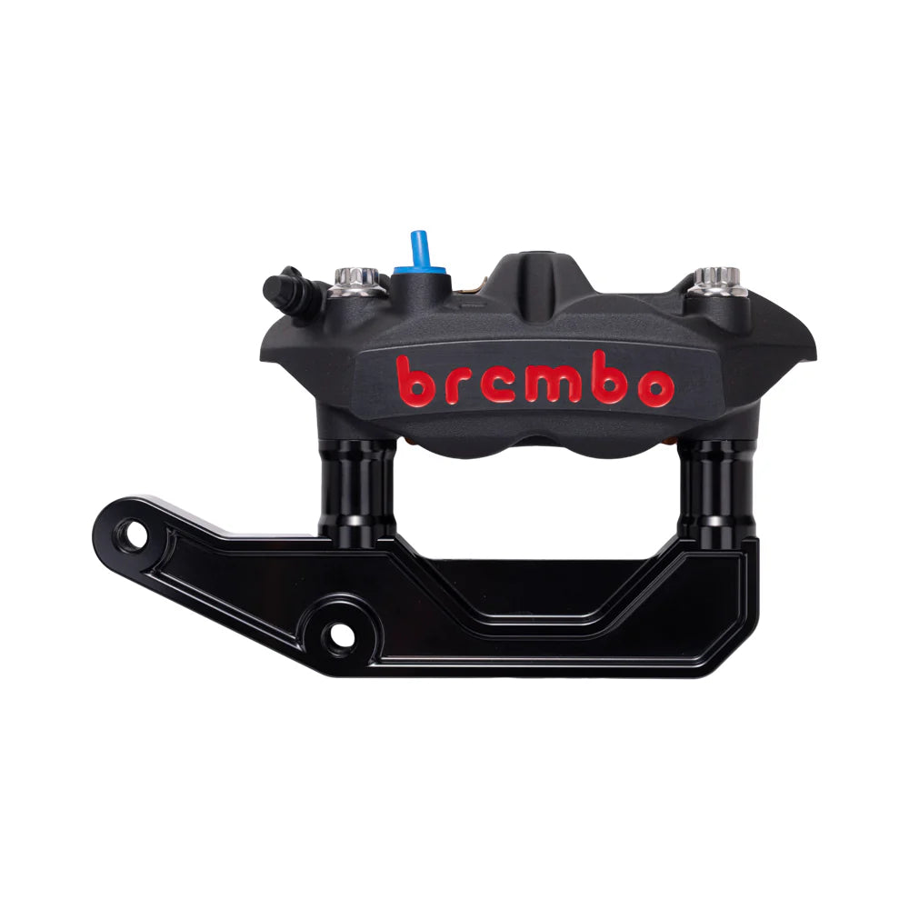 Og Radial Brake Caliper Spacers Caliper Spacers Original Garage Moto
