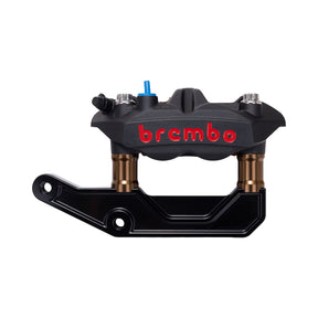 Og Radial Brake Caliper Spacers Caliper Spacers Original Garage Moto Bronze 29mm
