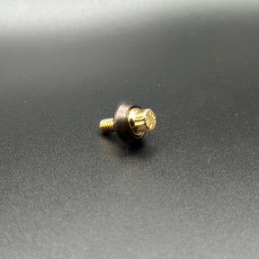 Bamco Motorsports Billet Washer Kit - Softail Tank Bolts Washer Bamco Motorsports Bronze