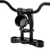 10" Bully S Pro Kit - 22+ FXLRS Risers Kraus Motor Co.