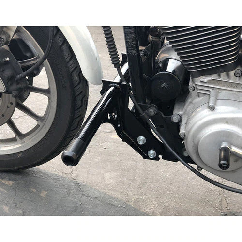 Crashbar Sportster Highway Peg