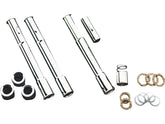 Cce Pushrod Cover Chrome Cce Default Title