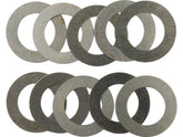 Motor Factory Rocker Arm Shims, +.010" Motor Factory Default Title