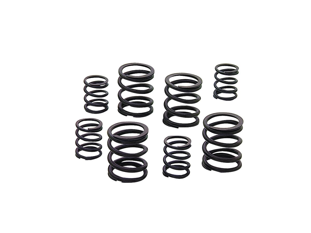 Motor Factory Valve Spring Kit Pan/Shovel Motor Factory Default Title