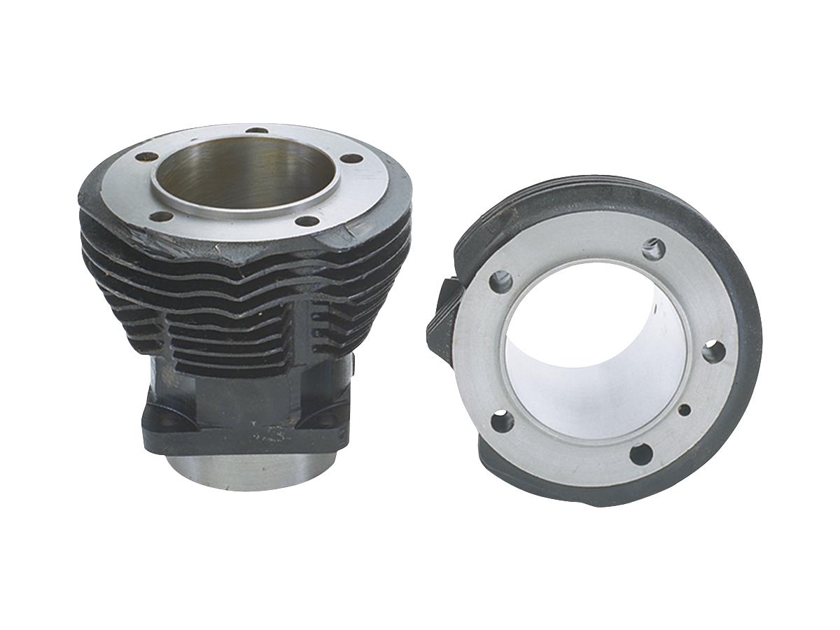 Cce Shovel Big Bore Front Cylinder, Std. Lenghts Cce Default Title