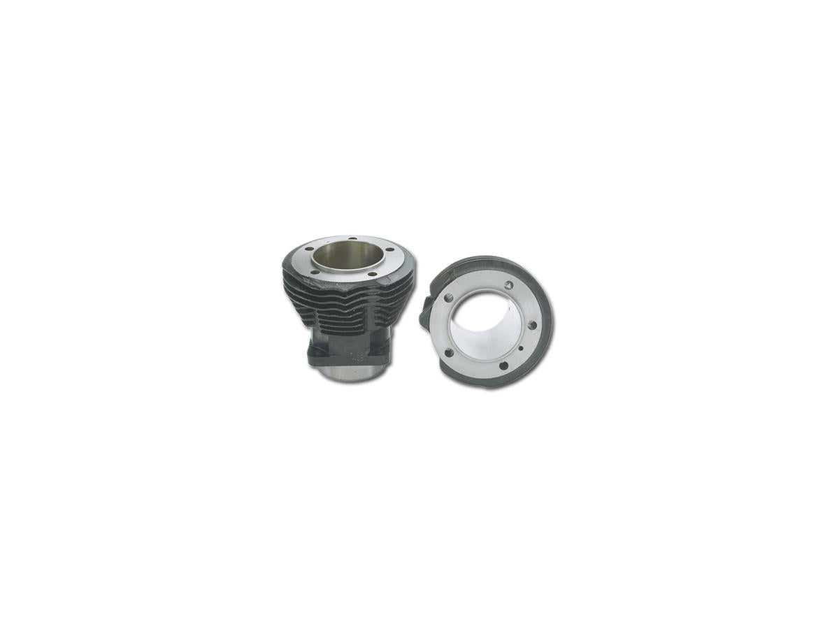 Cce Shovel Big Bore Rear Cylinder,Std. Lenghts Cce Default Title