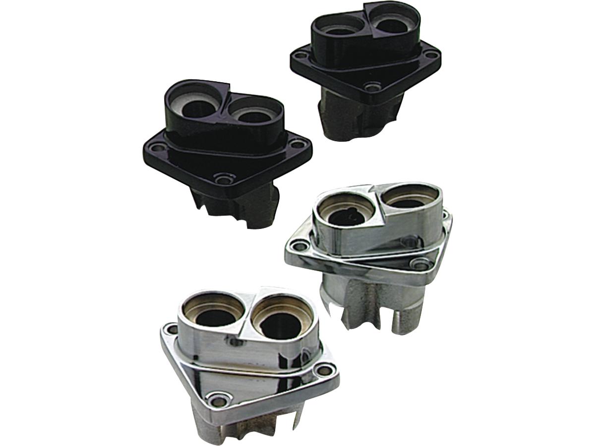 Daytona Japan Tappet Blocks For Early Big Twins Daytona Japan Default Title