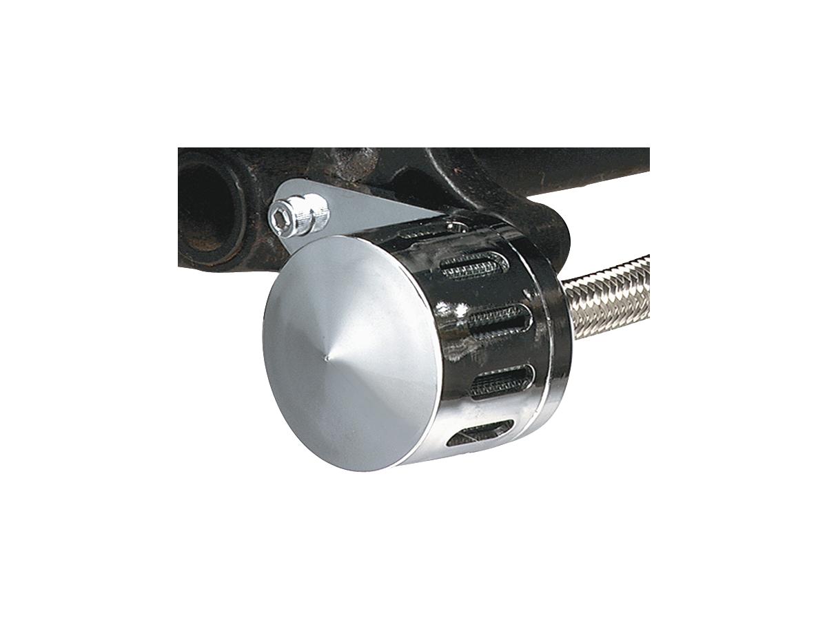 Cce Slotted Crankcase Filter Kit Cce Default Title