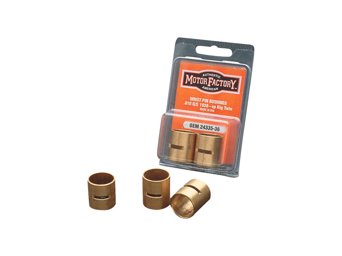 Motor Factory Wrist Pin Bushings Xl Motor Factory Default Title