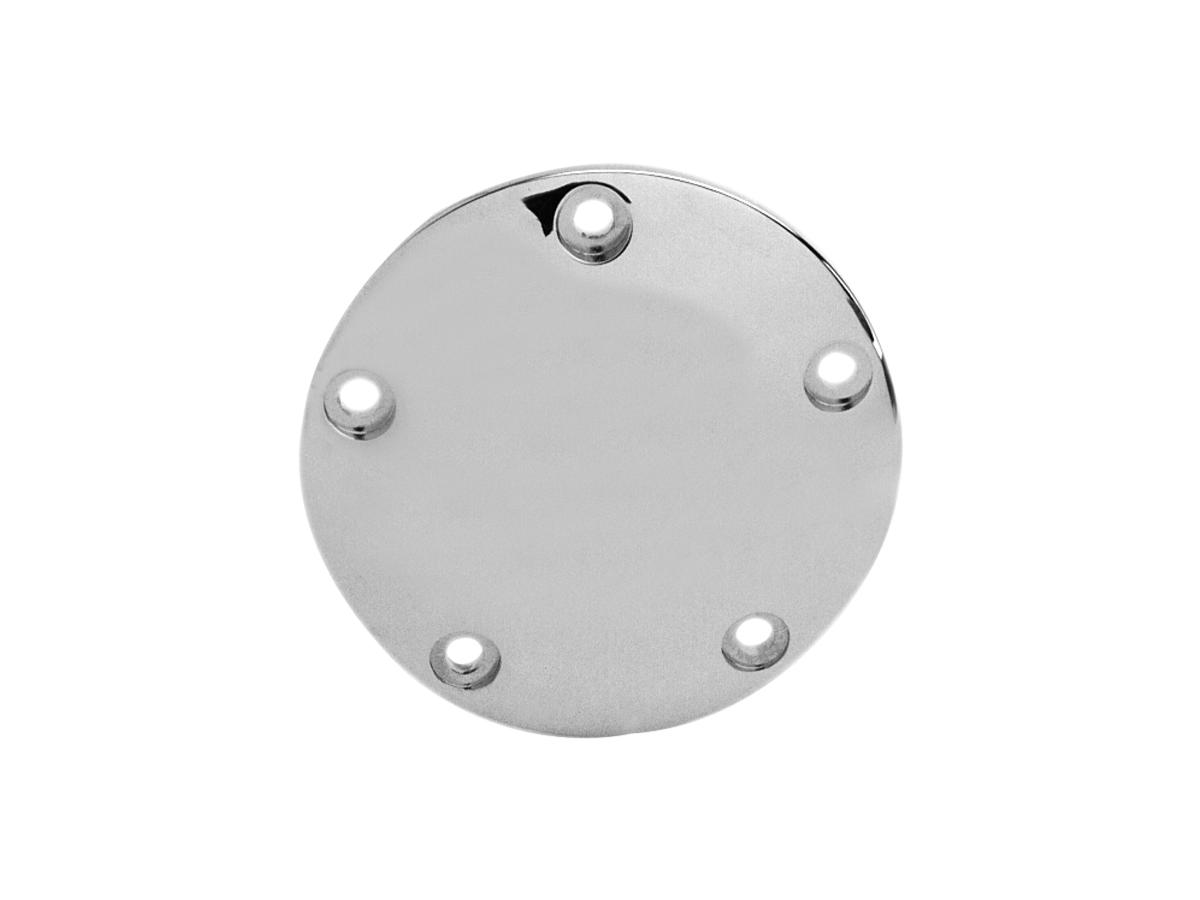 Cce Smooth Point Cover 5 Hole Chrome Cce Default Title