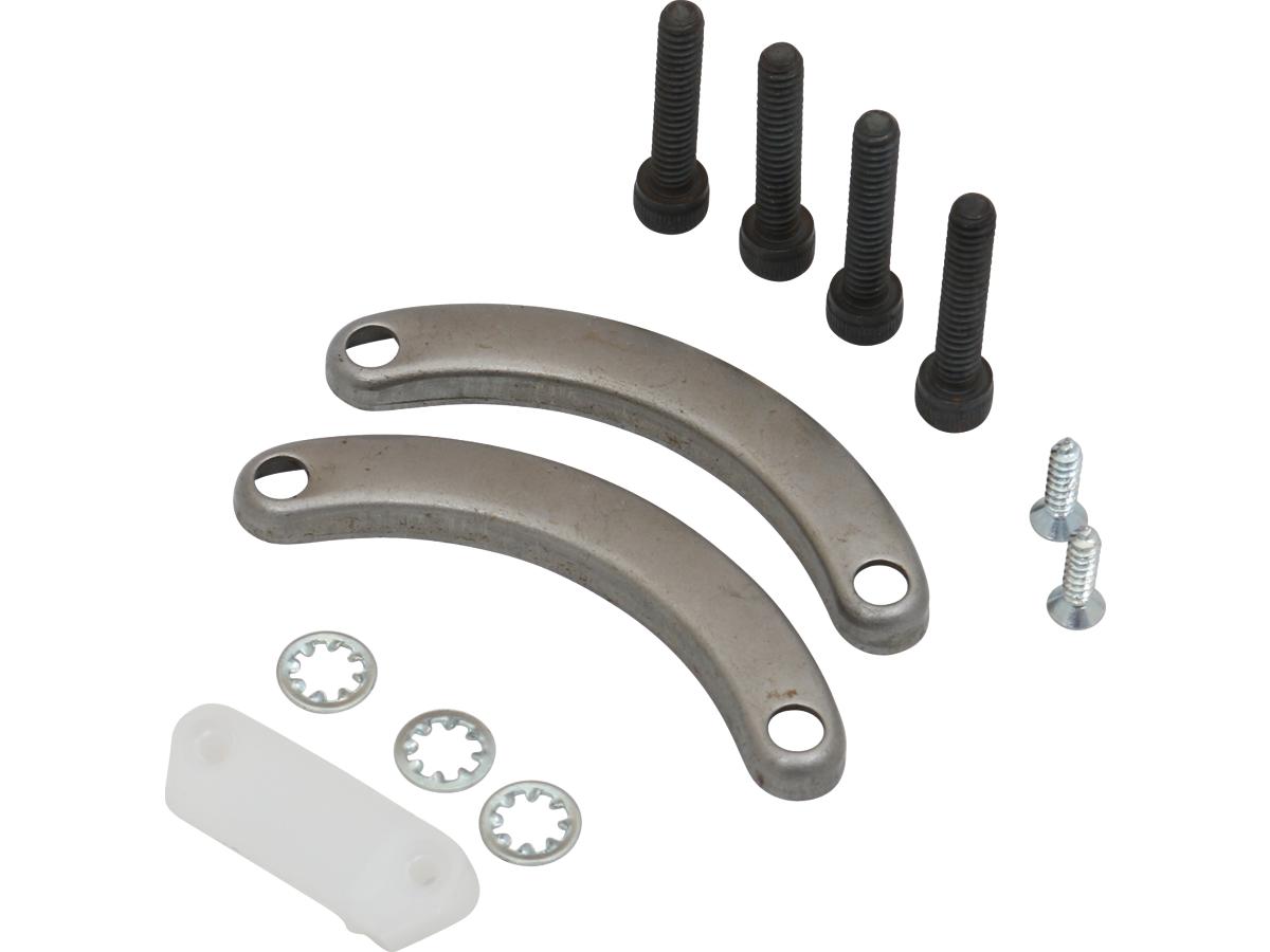 Cce Stator Mounting Kit Cce Default Title