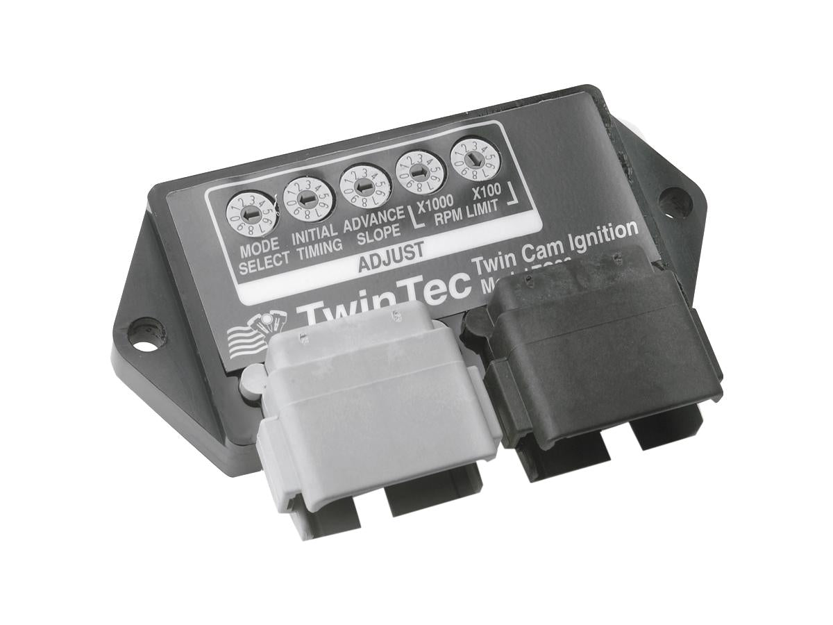 Daytona Twin Tec Ignition Module Ignition Modules Daytona Twin Tec Llc Default Title