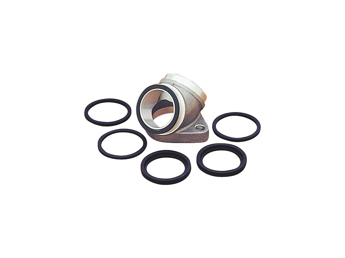 Cce Manifold Adaptor O Ring To Rubberband Cce Default Title