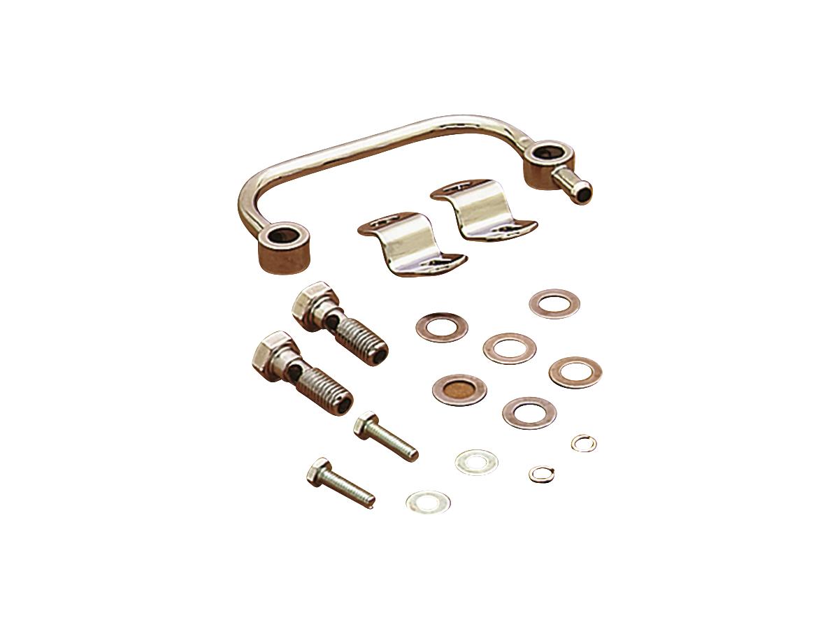 Cce Crankcase Breather Kit Cce Default Title