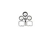 Cce Keihin Carburetor Rebuild Kit Cce Default Title
