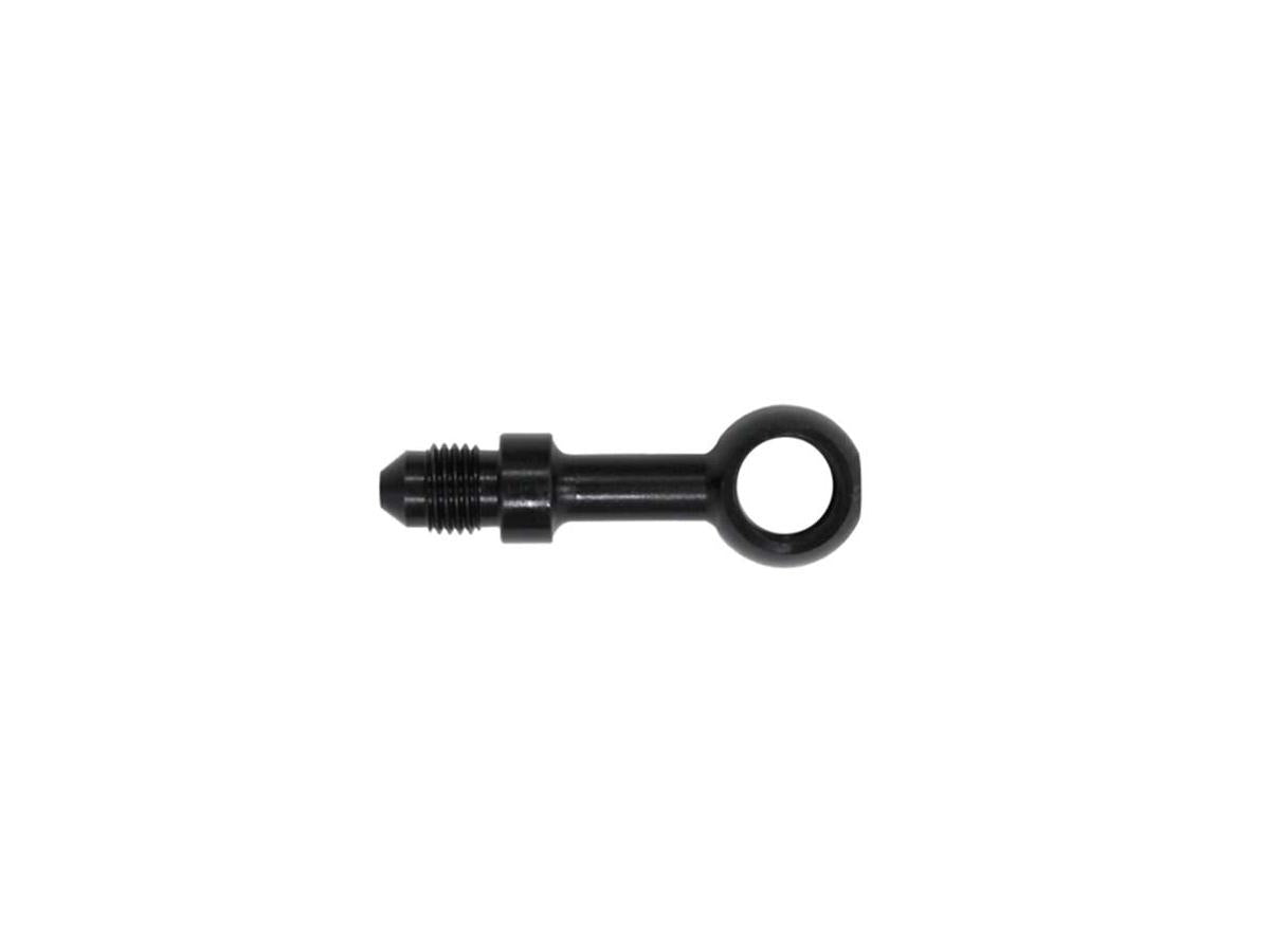 Goodridge 3/8 Banjo Fitting Black Goodridge Default Title